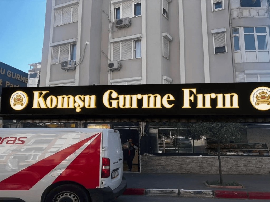 Modern Fener Tabela